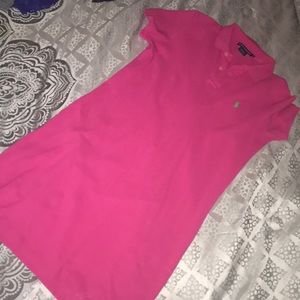 Ralph Lauren Sport Dress